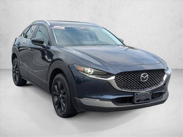 Used 2024 MAZDA CX-30 AWD 2.5 S w/ Select Sport Pkg image 3