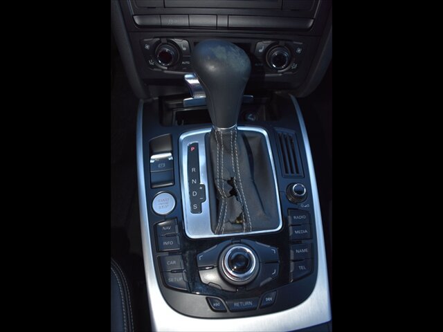 Used 2012 Audi S5 Prestige AWD/4WD image 18