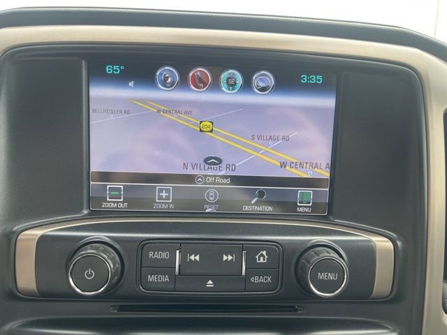 Used 2018 GMC Sierra 1500 Denali w/ Denali Ultimate Package image 33