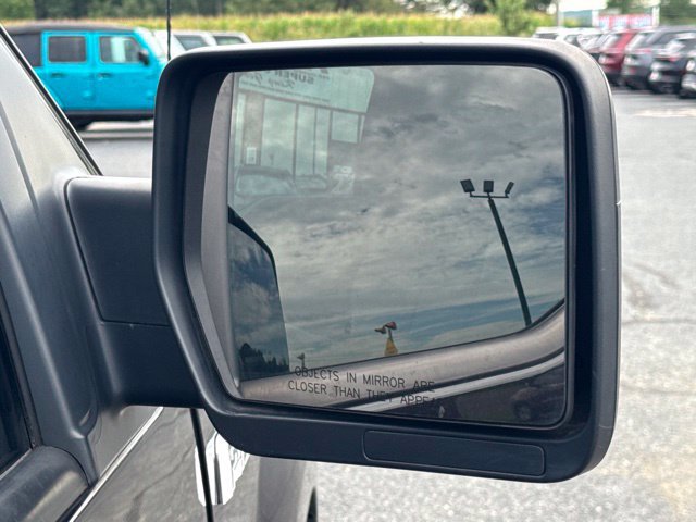 Used 2014 Ford F150 XL w/ XL Plus Package AWD/4WD image 12
