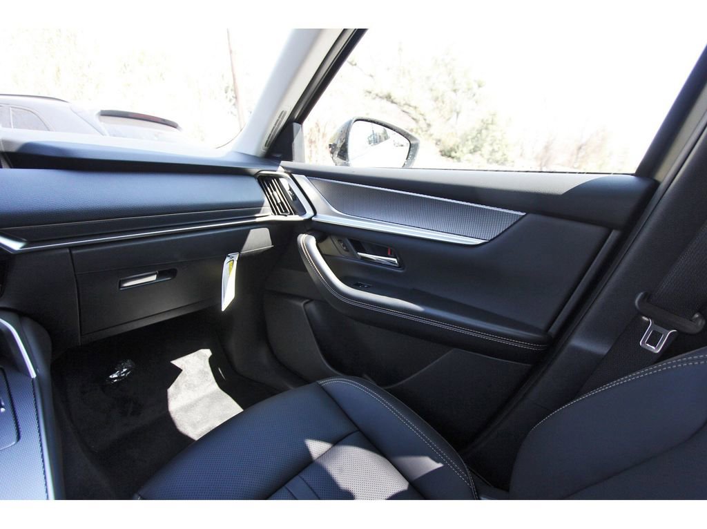New 2026 MAZDA CX-90 3.3 Turbo w/ Premium Sport Pkg AWD/4WD image 9