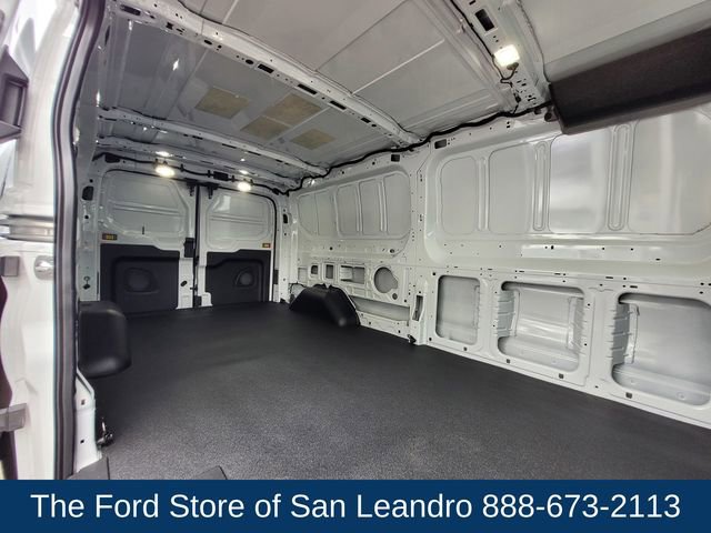 New 2025 Ford Transit 150 Low Roof image 27