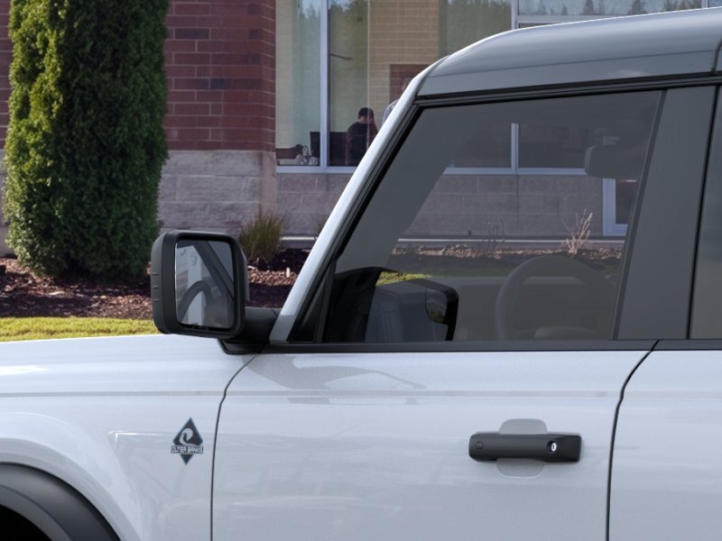 New 2026 Ford Bronco Outer Banks AWD/4WD image 22