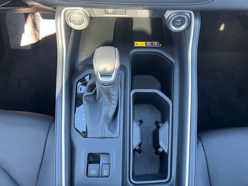 Used 2026 Toyota Grand Highlander Limited image 15