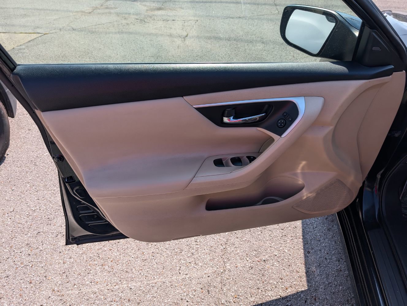 Used 2018 Nissan Altima 2.5 SV image 11