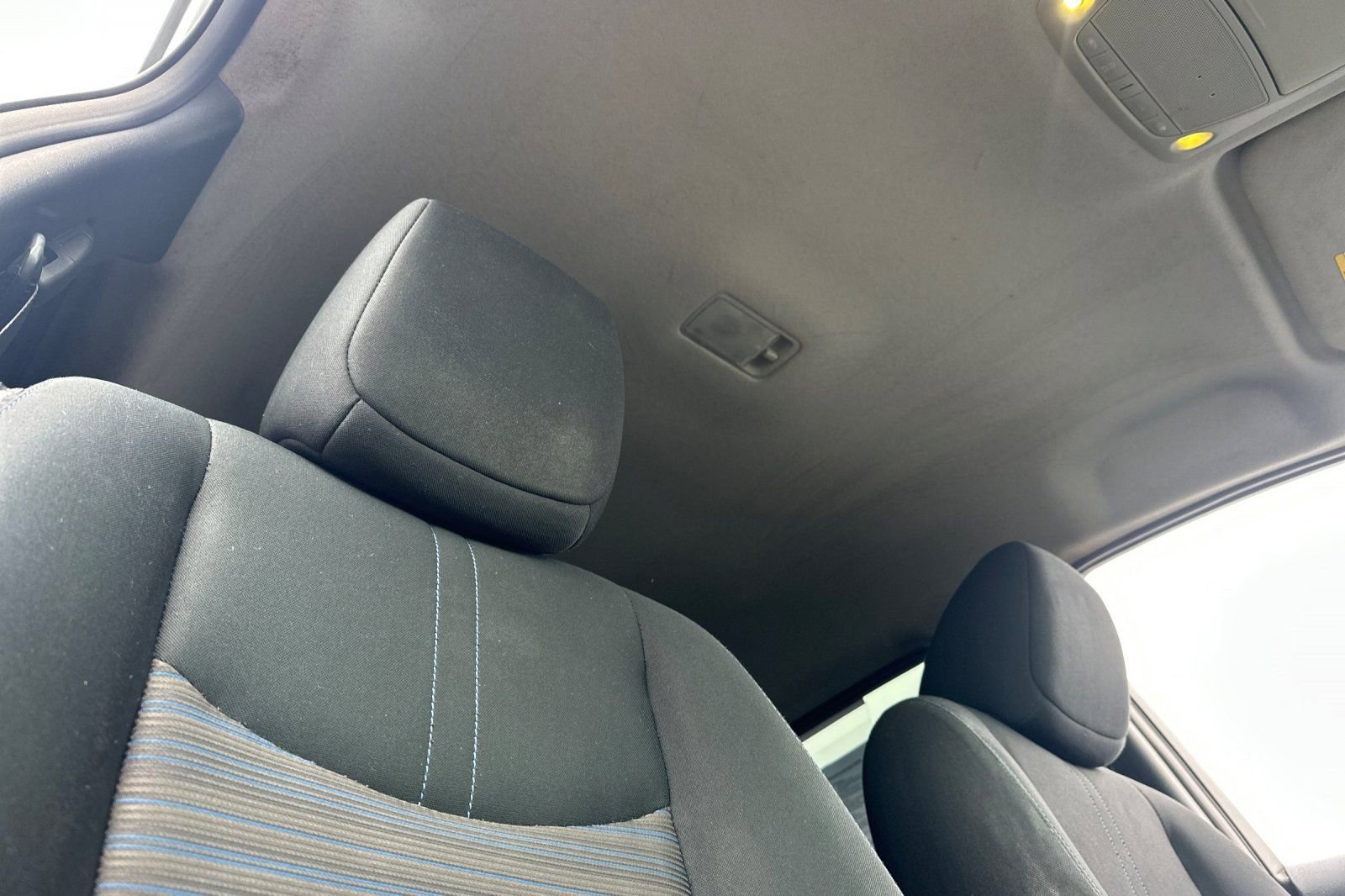 Used 2018 Nissan Leaf S w/ S Charge Package image 14