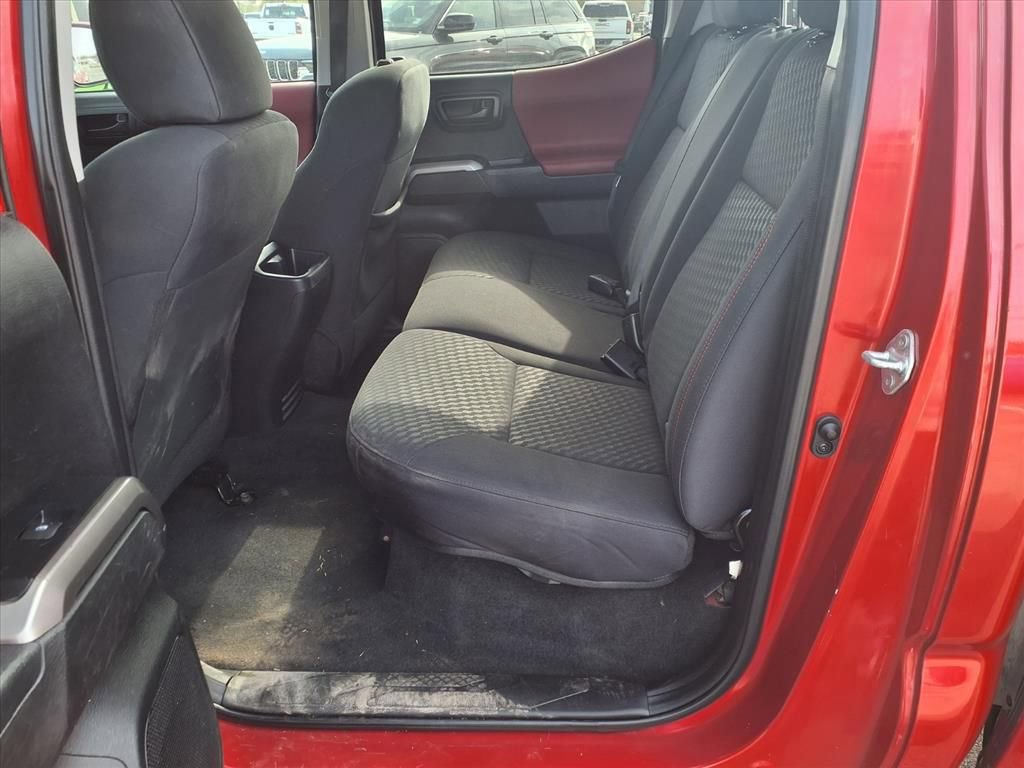 Used 2023 Toyota Tacoma SR5 image 25
