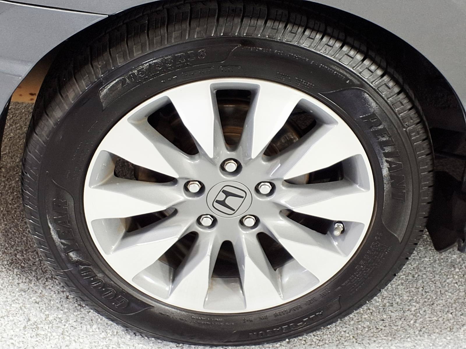 Used 2010 Honda Civic EX image 6