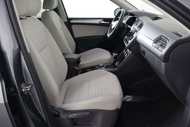 Used 2022 Volkswagen Tiguan S AWD/4WD image 16