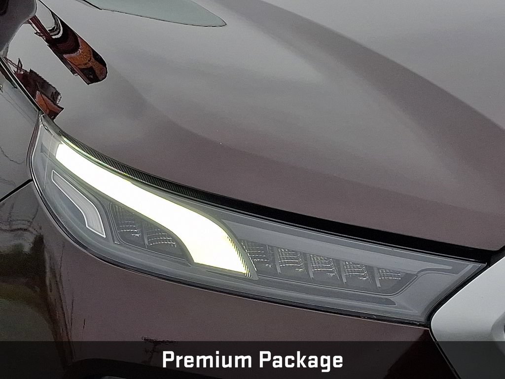 Used 2021 Hyundai Palisade SEL w/ Premium Package AWD/4WD image 11
