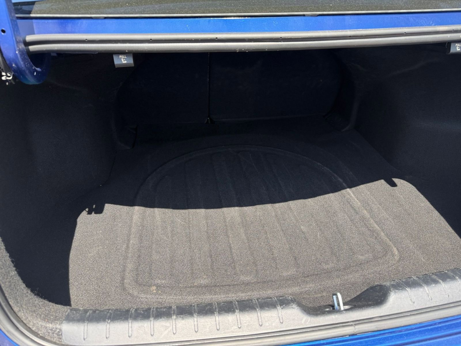Used 2025 Kia K4 FWD image 31