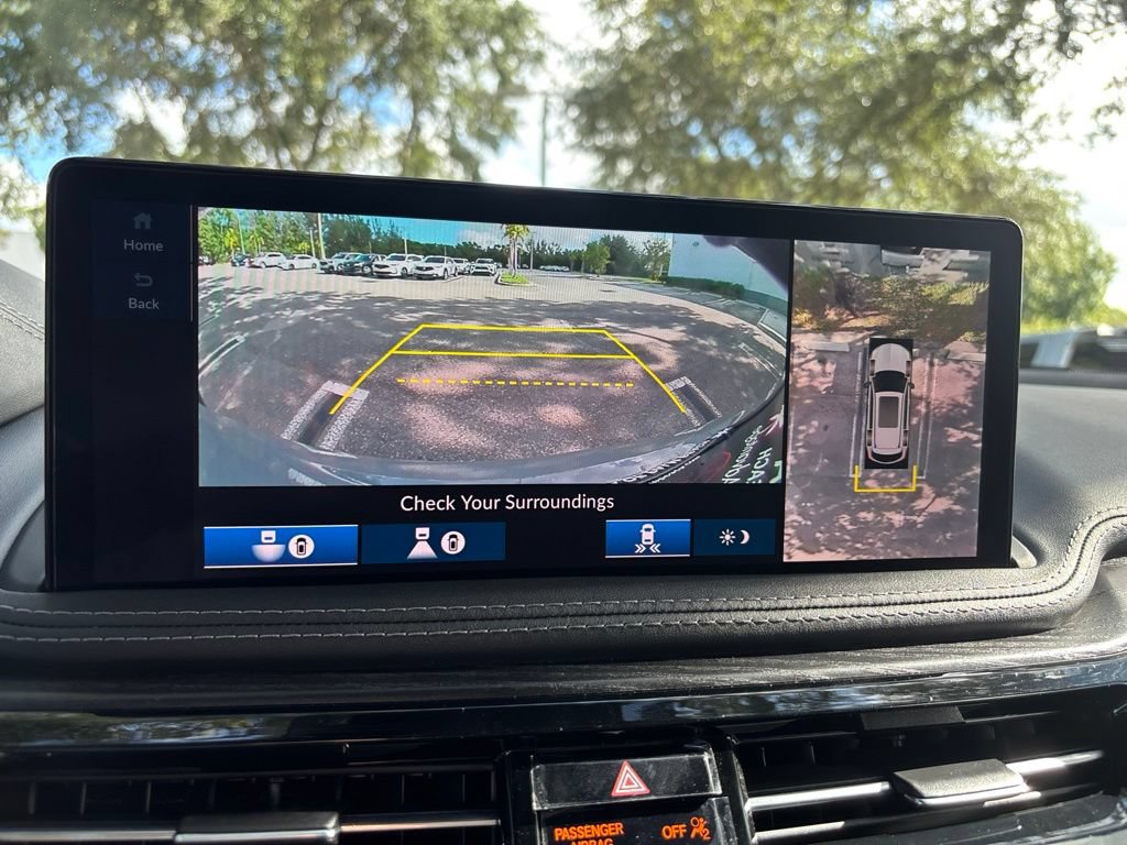 New 2026 Acura MDX Type S w/ Advance Package AWD/4WD image 32