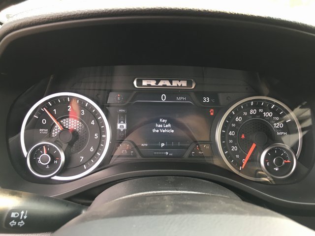 New 2026 RAM 1500 Laramie image 14