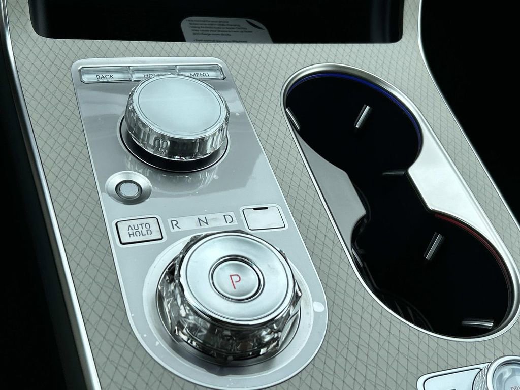 New 2026 Genesis GV80 2.5T Advanced image 36