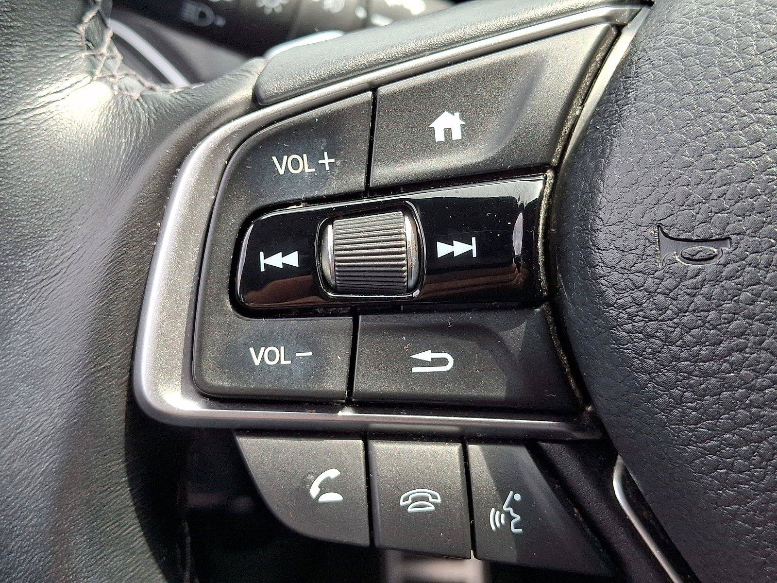 Used 2022 Honda Accord Sport image 22