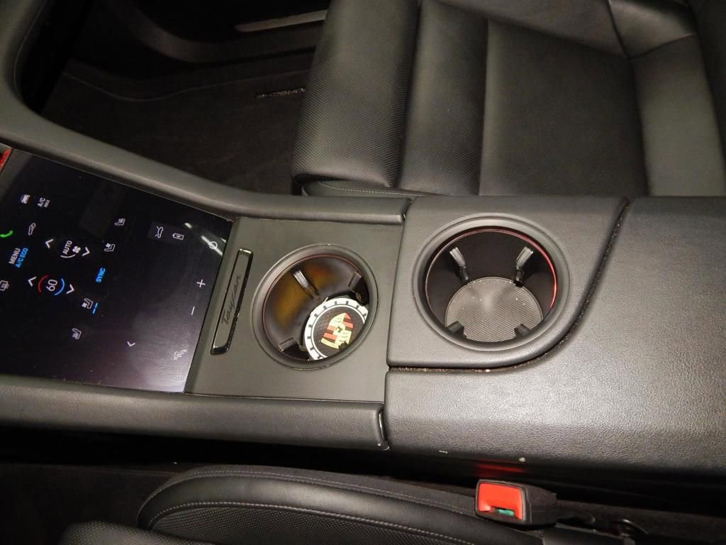 Used 2021 Porsche Taycan 4S image 15