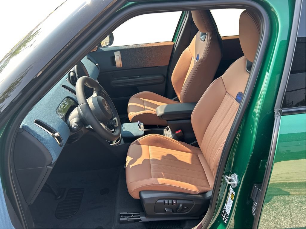 New 2027 MINI Cooper Countryman S w/ Comfort Package Max AWD/4WD image 9