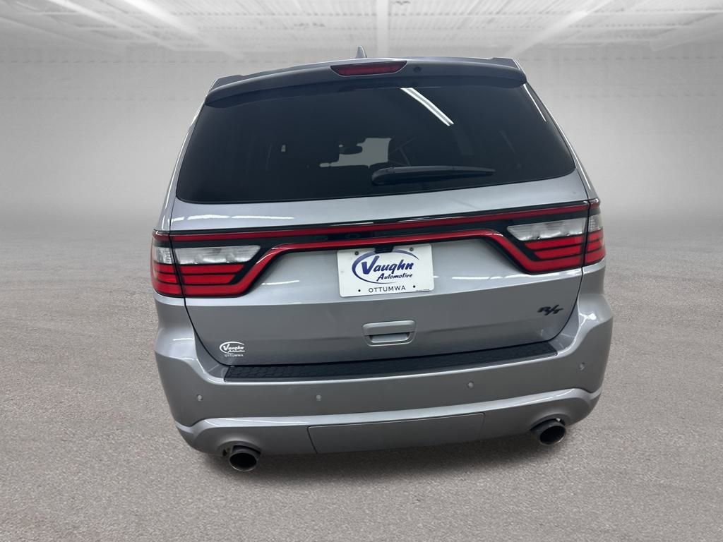 Used 2020 Dodge Durango R/T image 11