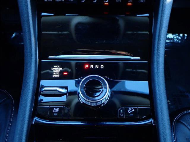 Used 2023 Jeep Grand Cherokee 4WD 4xe w/ Luxury Tech Group II image 22