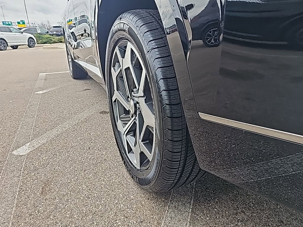 Used 2022 Hyundai Palisade Calligraphy image 48