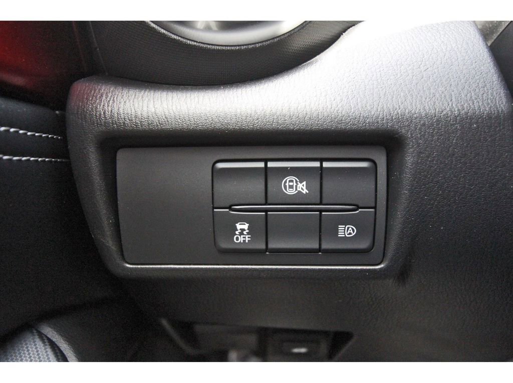 New 2026 MAZDA MX-5 Miata Grand Touring image 18