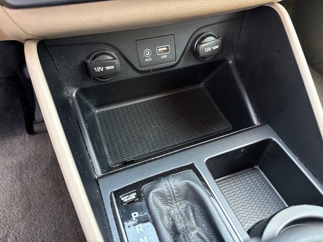 Used 2016 Hyundai Tucson Eco FWD image 20