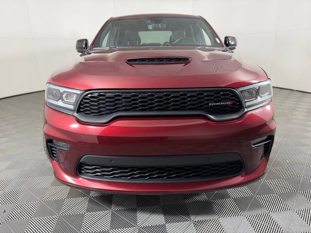 Certified 2022 Dodge Durango R/T w/ Blacktop Package image 2