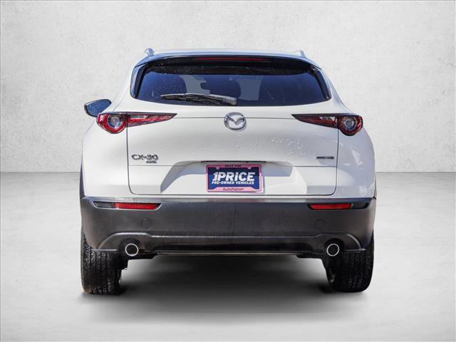 Used 2023 MAZDA CX-30 AWD 2.5 S w/ Preferred Package image 6