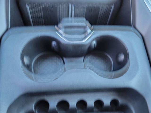 New 2026 RAM 2500 Laramie image 36