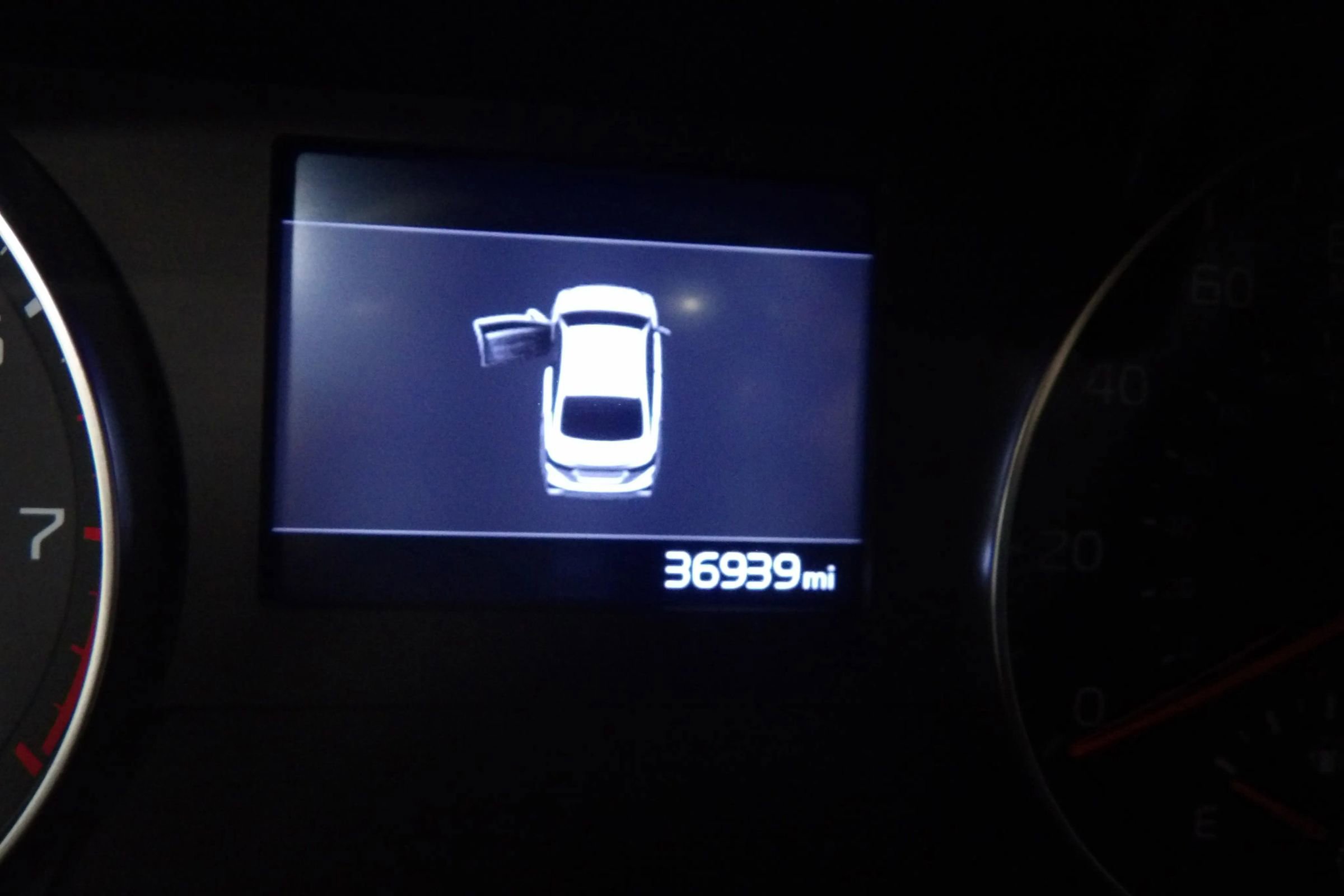 Used 2021 Kia Forte LXS FWD image 18