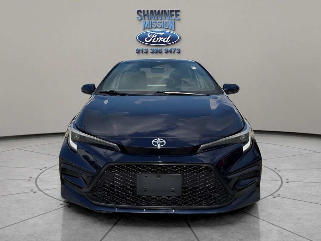 Used 2023 Toyota Corolla SE image 26