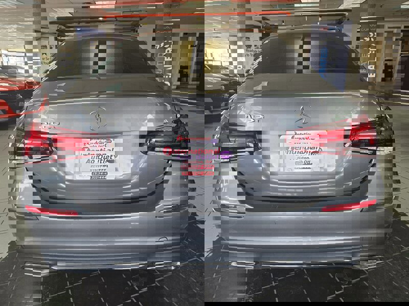 Used 2020 Mercedes-Benz A 220 w/ Premium Package image 7