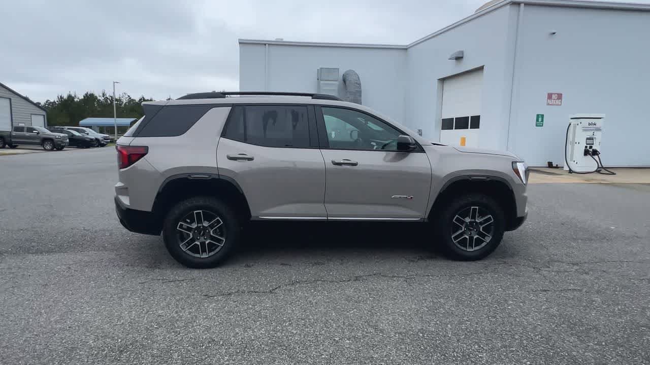 New 2026 GMC Terrain AT4 image 9