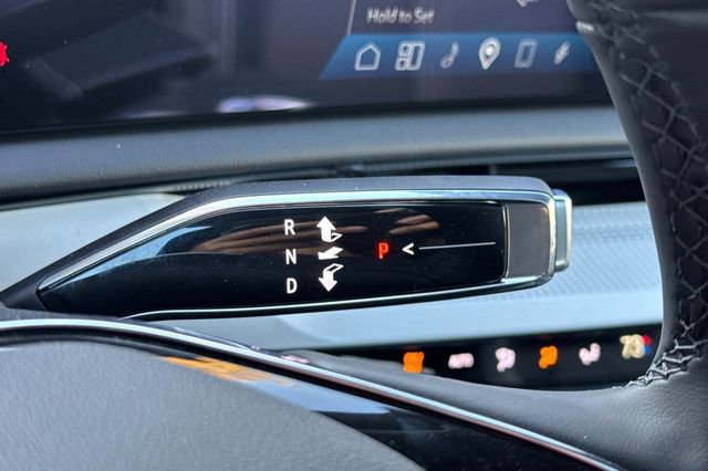 New 2026 Cadillac Optiq Sport 1 w/ LPO, Floor Liner Package image 22