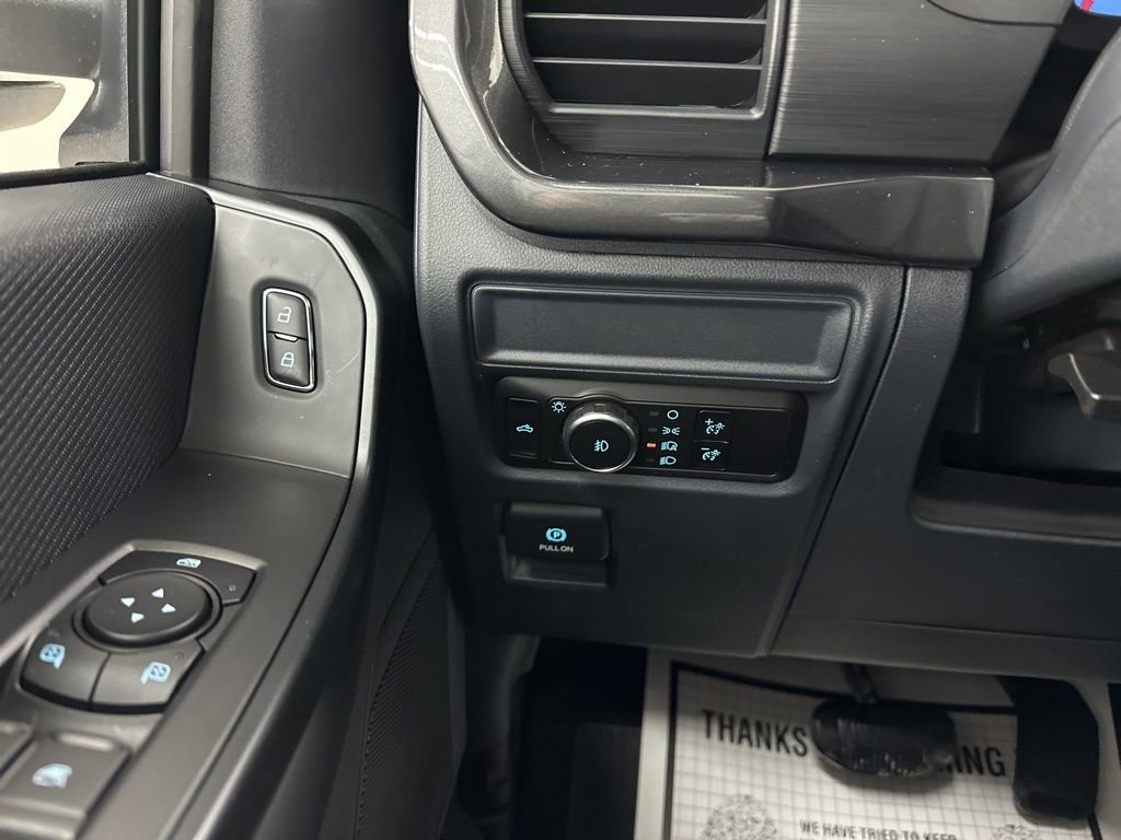 New 2026 Ford F150 STX w/ Equipment Group 200A image 34