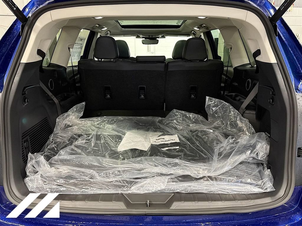 New 2026 Subaru Ascent Limited image 27