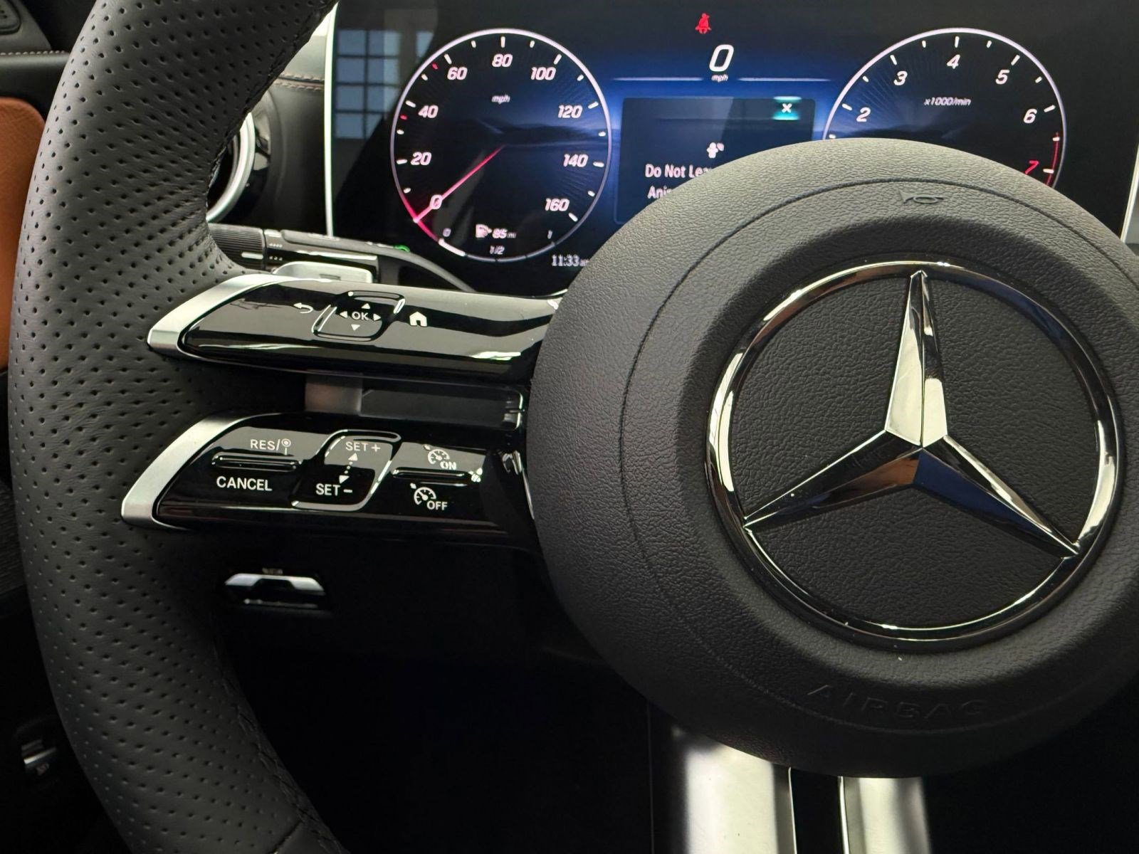 New 2026 Mercedes-Benz C 300 Sedan image 15