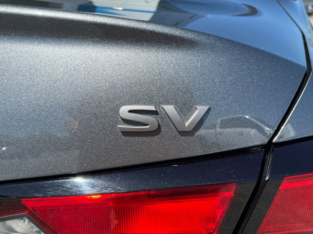 Used 2024 Nissan Altima 2.5 SV image 9