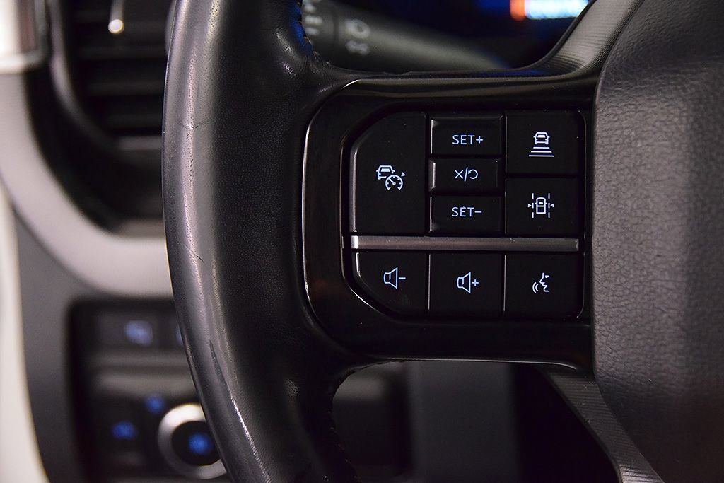 Used 2024 Ford F350 Platinum w/ Tremor Off-Road Package image 25