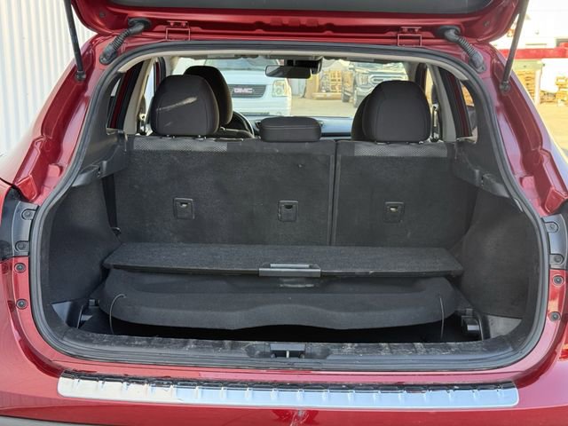 Used 2019 Nissan Rogue Sport SV w/ Technology Package image 29