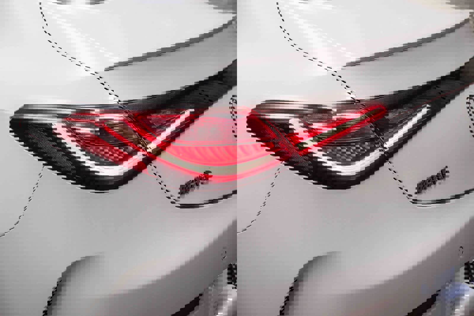 Certified 2024 Mercedes-Benz CLE 53 AMG 4MATIC image 7