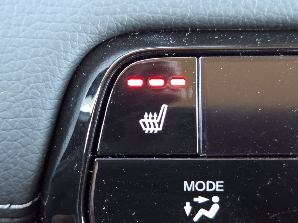 New 2026 Honda Passport RTL image 7