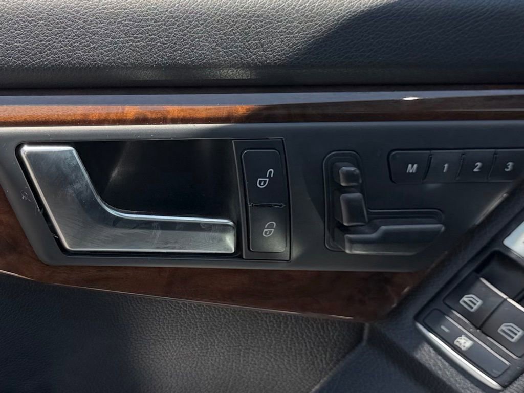 Used 2015 Mercedes-Benz GLK 350 2WD image 16