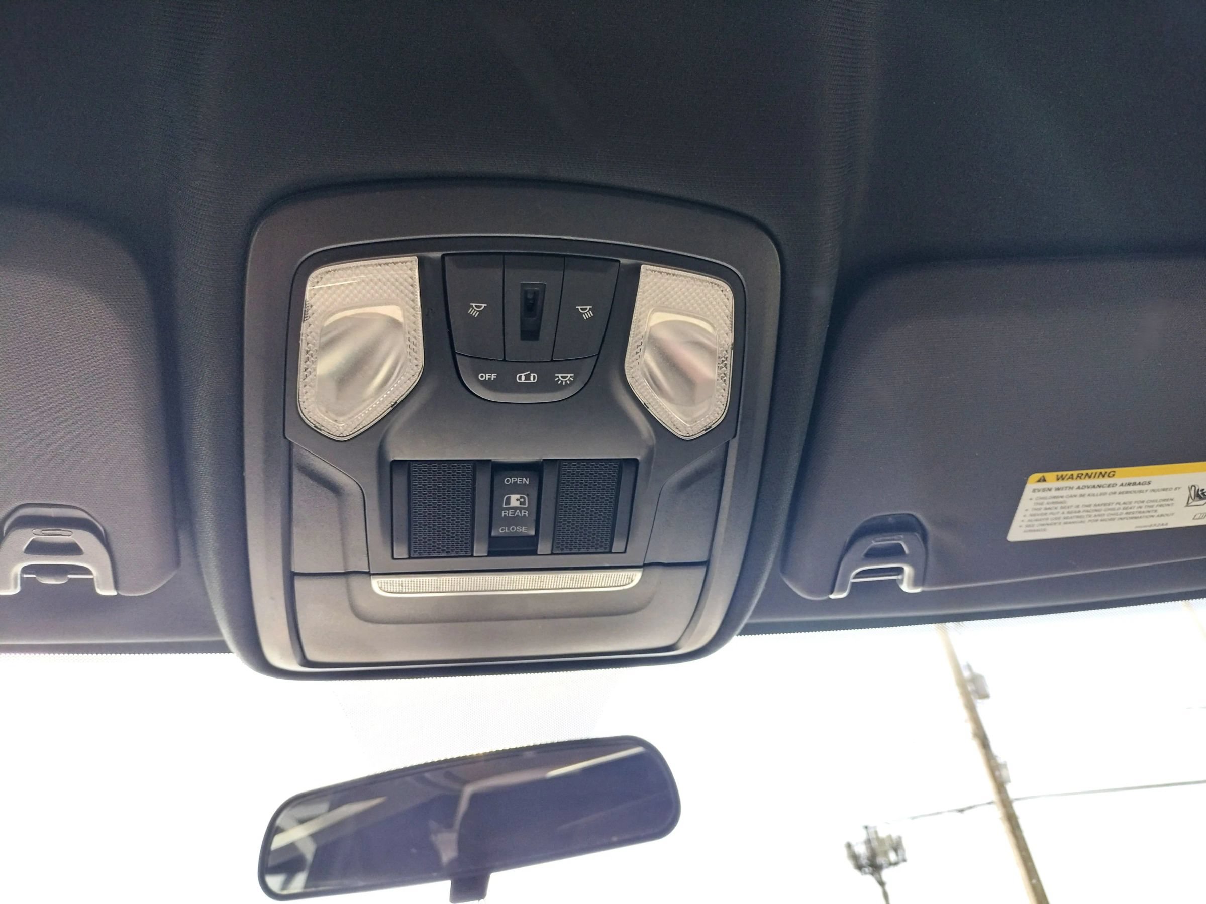 Used 2021 RAM 3500 Tradesman AWD/4WD image 26