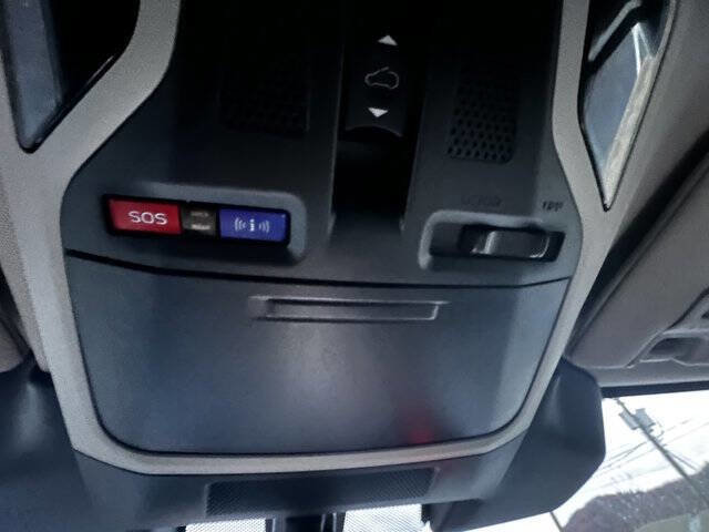 Used 2023 Subaru Outback Onyx Edition image 20