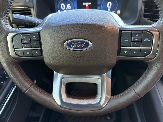 Used 2024 Ford Expedition Max King Ranch image 29