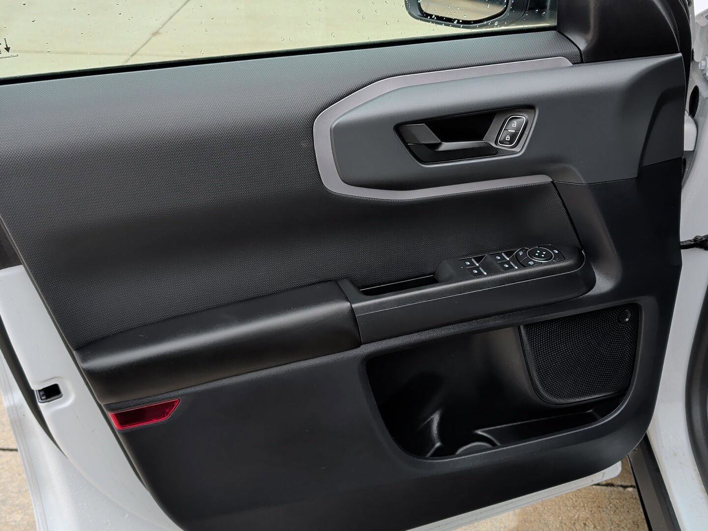 Used 2024 Ford Bronco Sport Big Bend w/ Convenience Package image 12