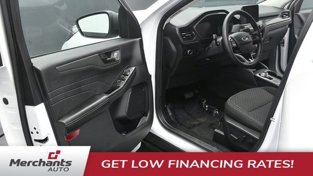Used 2023 Ford Escape Active AWD/4WD image 28