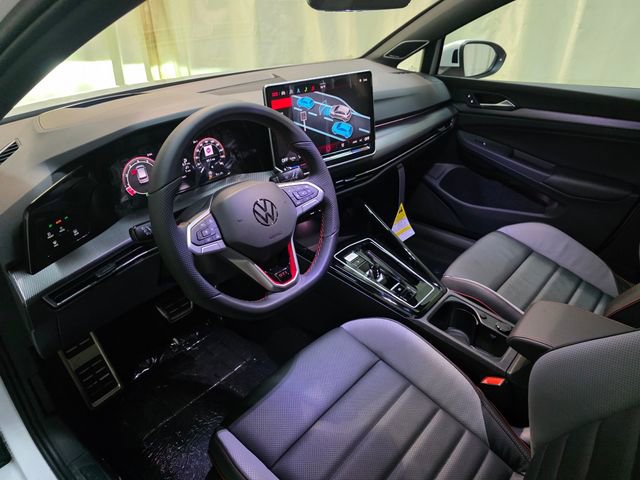 New 2026 Volkswagen GTI Autobahn image 23
