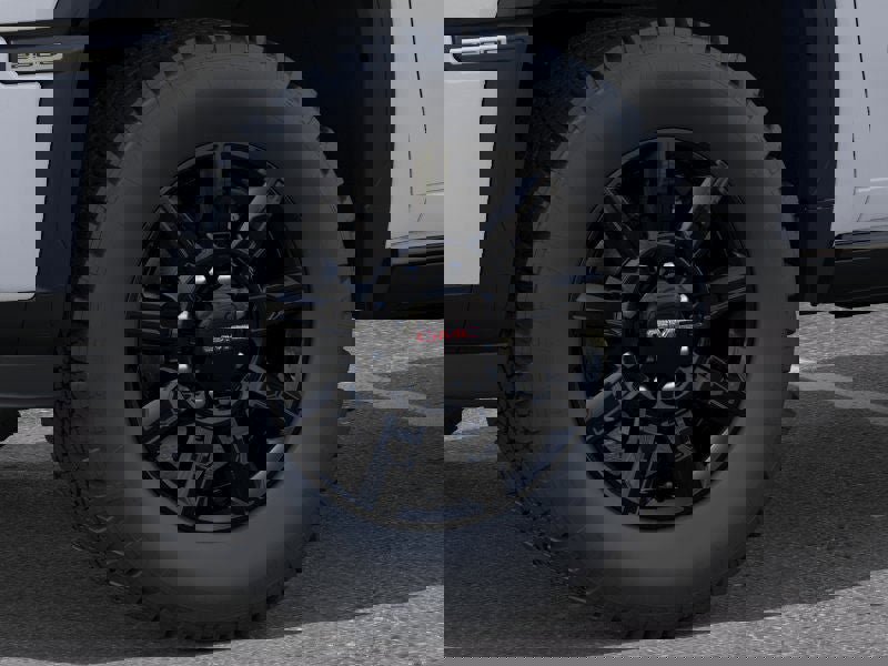 New 2026 GMC Sierra 2500 AT4 w/ AT4 Premium Plus Package image 34